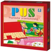 Edukacja przedszkolna - Epideixis praca zbiorowa Wyprawka przedszkolaka - miniaturka - grafika 1
