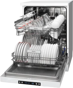 Zmywarka Amica DFM626ACWH - Zmywarki - miniaturka - grafika 10
