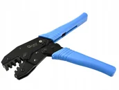 Narzędzia sieciowe - Zaciskarka Praska Do Konektorów 0,5 - 6MM Geko - miniaturka - grafika 1