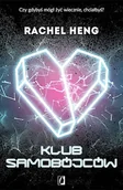 Science-fiction - Klub samobójców - miniaturka - grafika 1