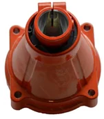 Akcesoria do kos i kosiarek - NAC Kosz sprzęgła BP520-27-T*051R - miniaturka - grafika 1