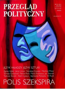 Przegląd polityczny nr 106 Używana - Czasopisma - miniaturka - grafika 6