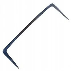 Klamra Budowlana M-12 L-350 - Narzędzia murarskie - miniaturka - grafika 2