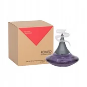 Wody i perfumy damskie - Romeo Gigli Romeo Romeo di Romeo 100 ml - miniaturka - grafika 1