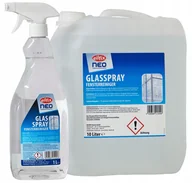 Płyny do mycia szyb - Eilfix Neo Glass płyn do mycia szyb 500ml spray - miniaturka - grafika 1