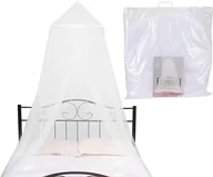 Akcesoria turystyczne - Unbekannt Siatka na owady komara baldachim sieci moskitiera owadami siatką sieci 8749 C46615120 - miniaturka - grafika 1