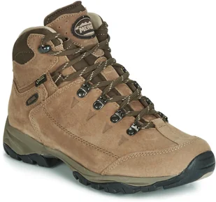 Meindl ButyOHIO LADY 2 GTX - Buty trekkingowe damskie - miniaturka - grafika 4