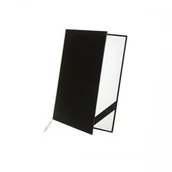 Papier do drukarek - Okładka do dyplomów ROYAL czarna, 1 szt. /220317/ AR032-2 - miniaturka - grafika 1