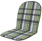 Poduszki ogrodowe - Patio Poduszka na monoblok Atholl B017-12 455035 - miniaturka - grafika 1