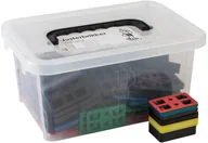 Inne akcesoria dekarskie - Harpun A S PODKŁADKI DYSTANSOWE DO PREFABRYKATÓW 2T - MIX BOX 140 - miniaturka - grafika 1