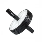 Akcesoria do masażu - HMS WA02 WAŁEK PODWÓJNY 1AB-17-8-048 - miniaturka - grafika 1