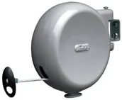 Suszarki na ubrania - Minky Lina minky pranie rozsuwany, 15 m długość na sucho VT20500103 - miniaturka - grafika 1