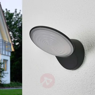 Lutec Lampa zewnętrzna TONA 5189601118 - Lampy ogrodowe - miniaturka - grafika 3