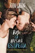 Pozostałe książki - Bajo la misma estrella - miniaturka - grafika 1