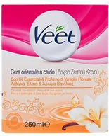 Depilacja - Veet Orientalne olejki eteryczne, 250 ml - miniaturka - grafika 1