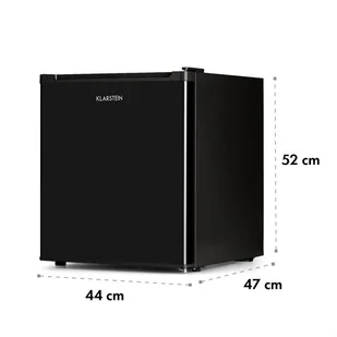 Zamrażarka Klarstein Garfield Eco (HEA9-Garfield-Eco-B) - Zamrażarki - miniaturka - grafika 8