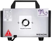 Ozonatory powietrza - Wenon Ozonator HF198 10g HF198 - miniaturka - grafika 1