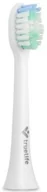 Końcówki do szczoteczek elektrycznych - TrueLife TrueLife Końcówka do szczoteczki TRUELIFE Sonic Brush Compact 2 sztuki) - miniaturka - grafika 1