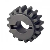 Napędy i siłowniki do bram - FAAC Koło zębate Z16 719130 - miniaturka - grafika 1