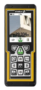 Stabila STABILA Dalmierz laserowy LD 520 18562 - Dalmierze - miniaturka - grafika 2