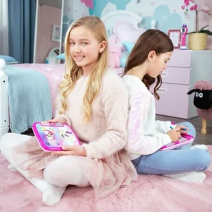 Vtech Magiczny pamiętnik na hasło interaktywny sekretny 61243 - Zabawki kreatywne - miniaturka - grafika 8