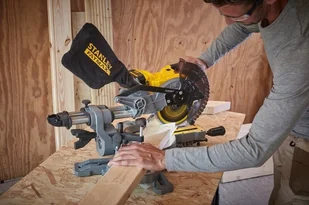 Stanley SFMCS701M1 - Piły elektryczne - miniaturka - grafika 7