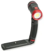 Sprzęt do nurkowania - SeaLife Sea Life  Sea Dragon 2500 incl. Szyny i Arm (SL671) - miniaturka - grafika 1