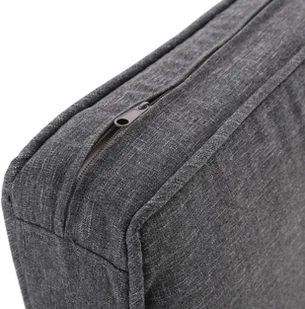 HOME &amp; GARDEN Meble ogrodowe technorattanowe Alicante Beige / Beige Melange 924397 - Meble ogrodowe - miniaturka - grafika 8