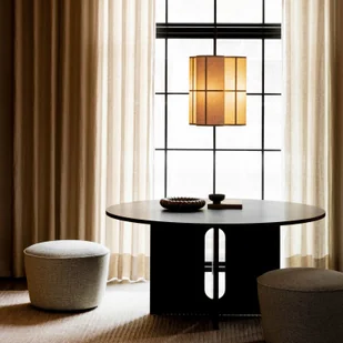 Menu Hashira żyrandol Cluster, 37cm, naturalny - Lampy sufitowe - miniaturka - grafika 5