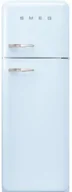 Lodówki - Smeg FAB30RPB3 - miniaturka - grafika 1