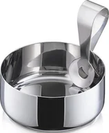 Miski i półmiski - Zone Denmark Miska na przekąski Rocks 10 cm z łyżeczką 12212 - miniaturka - grafika 1