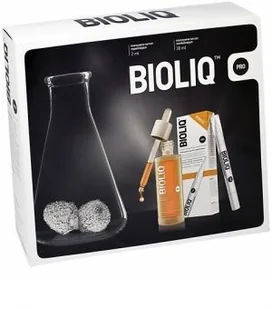 Aflofarm Bioliq Pro intensywne zestaw kosmetyków do twarzy rewitalizujące + intensywne serum wypełniaj - Zestawy kosmetyków damskich - miniaturka - grafika 3