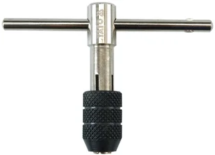 Yato Pokrętło do gwintowników 2986, m3-m8 - Narzędzia warsztatowe - miniaturka - grafika 5