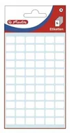 Szkolne artykuły papiernicze - Herlitz Etykiety A białe 12/8 390 - miniaturka - grafika 1