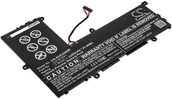 Baterie do laptopów - Cameron Sino Asus VivoBook E200HA C21N1521 3350mAh 25.46Wh Li-Polymer 7.6V CS-AUE200NB - miniaturka - grafika 1