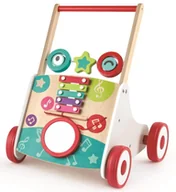 Chodziki - HaPe Mój pierwszy muzyczny chodzik # z wartością produktów powyżej 89zł! - miniaturka - grafika 1