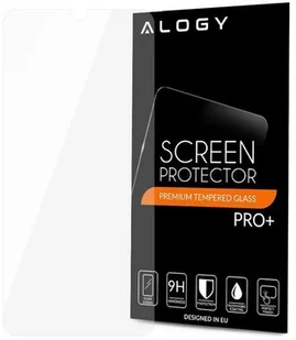 Alogy Szkło hartowane na ekran do Nokia 6.2/7.2 8556X10 - Szkła hartowane na telefon - miniaturka - grafika 2