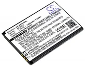 Baterie do telefonów - Cameron Sino Archos 35b Titanium AC35BTI 1600mAh 5.92Wh Li-Ion 3.7V - miniaturka - grafika 1