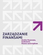 Finanse, księgowość, bankowość - Wydawnictwo Naukowe Uniwersytetu Szczeci Zarządzanie finansami. - null - miniaturka - grafika 1