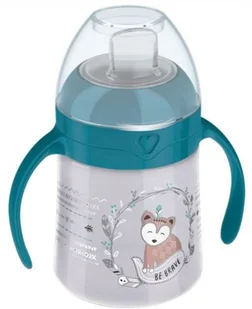 Lovi Pierwszy kubek Easy Switch 150 Indian Summer - Kubki dla dzieci - miniaturka - grafika 2