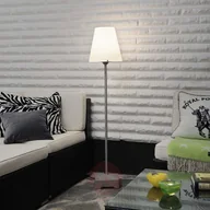 Lampy ogrodowe - Konstsmide NEW LUCCA na taras 151 cm - miniaturka - grafika 1