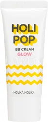 Holika Holika Holika Holika Holi Pop BB Cream GLOW Rozświetlający krem BB 30ml 1234601294 - Kremy BB - miniaturka - grafika 2