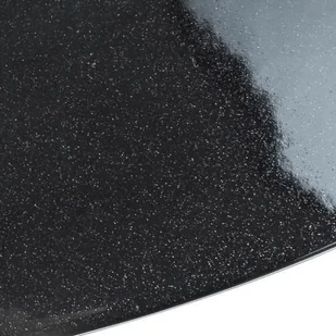 CorpoComfort Hoker barowy BX-1002 Czarny 1064 - Krzesła i taborety kosmetyczne - miniaturka - grafika 4