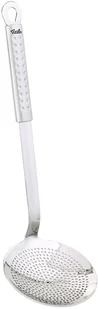 Fissler FISSLER Magic Łyżka cedzakowa szumówka) z drobnymi otworami 35 cm 20 075 11 + 20 zł na pierwsze zakupy 20 075 11 - Sitka - miniaturka - grafika 2