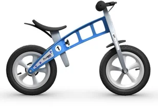 First Bike Rowerek biegowy FirstBIKE Street L2021 - Rowerki biegowe - miniaturka - grafika 6