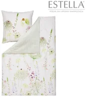 Pościel - Estella Pościel makosatyna MEADOW 4704 Kolor grun Rozmiar 200/220+2x70/80 603-671-572 - miniaturka - grafika 1