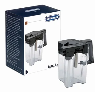 Delonghi Pojemnik na mleko do ekspresu do kawy 5513211611 - Akcesoria i części do ekspresów do kawy - miniaturka - grafika 2