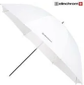 Inne akcesoria studyjne - Elinchrom Parasolka 105 cm E26349 E26349 - miniaturka - grafika 1