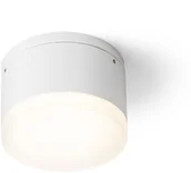 Lampy ogrodowe - Redlux Lampa sufitowa zewnętrzna ORIN R antracyt R13627   R13627 - miniaturka - grafika 1