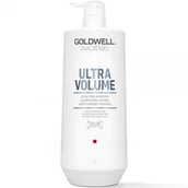 Szampony do włosów - Goldwell Dualsenses Ultra Volume szampon dodający objętości 1000ml 5471 - miniaturka - grafika 1